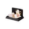 Picture of Coffee Tray - Baroque Design